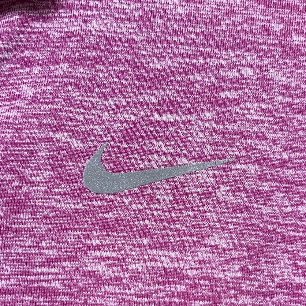 Nike experience comfort